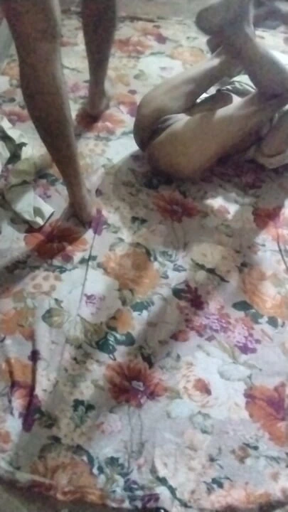 Night mn Yasir Bhai ne aaj mri khob chahti