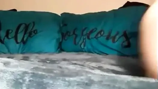 1-я сессия Tara Steele перед вебкамерой