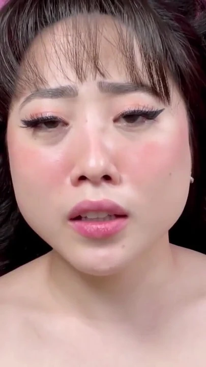 Asyalı kız arkadaş güzel acı içinde senin için sert boşalıyor -asmr orgazmı | Klip 1