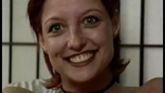 Vintage retro alman amatör - günlük porno dozunuz