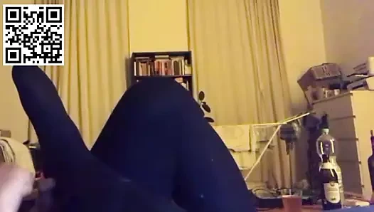 Külotlu çorap kokusu ve fetiş