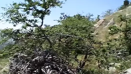 Porno kralları ve kraliçeleri - eski meydan okuma vol. 11