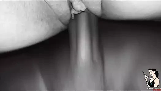 Evli adamla baladdan sonra anal seks vardı