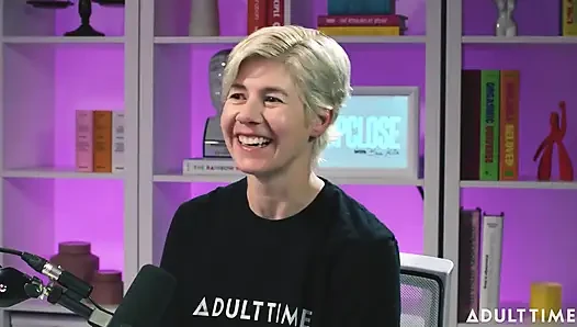 Hailey Rose insanların öpüşmeyi ve yakınlığı küçümsediği söylüyor