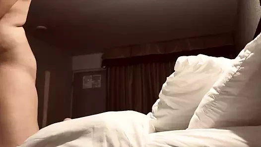 Yapma bir yabancı fışkırtma