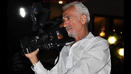 50 yaşındaki adam webcam şovu