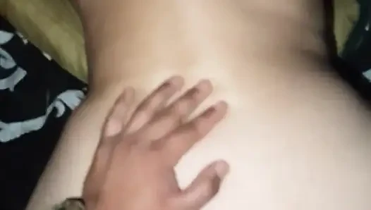 Film izlemeye ve anal seks yapmaya geldim