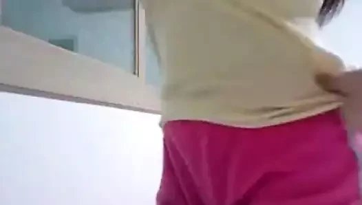 Natasha büyük göğüsler gösteri bölüm 1