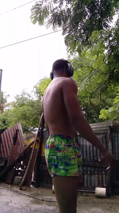 ronnyfit video