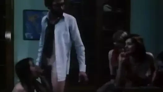 Die steifeprufung (aşk videosu)