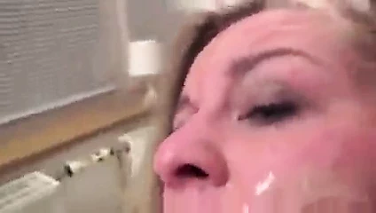 Muhteşem uygun sarışın sikme