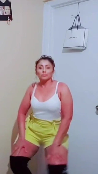 Seksi olmak 21