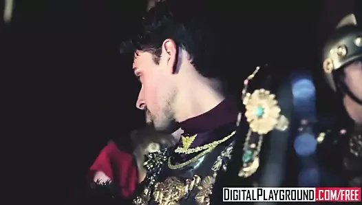 Digitalplayground - ryan delici stevie shae - kleopatra