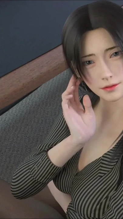 İki Japon seksi öğretmen sınıf odasında öğrencisinin büyük yarağını sikiyor | Klip 1