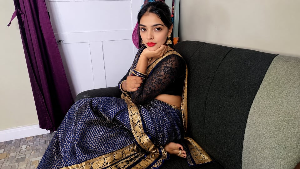 BHABHI DEVAR SEX HINDI VIDEO CUM IN PUSSY HD SEX