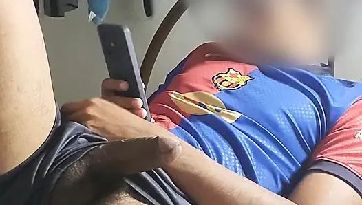 Fahişem olmani istiyorum