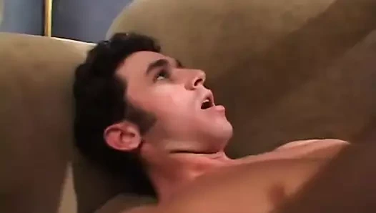 Dev horoz için bir gerçek sıcak sürtük