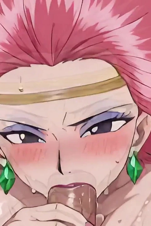 One Piece Carman Hen