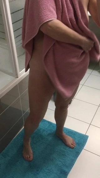 benim büyük memelerim