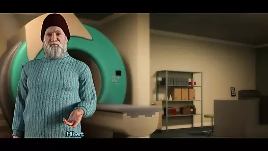 Nadia'nın hazinesi v87061 bölüm 250 denizci adam loveskysan69 tarafından seksi doktorla iş başında