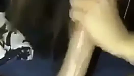 oral seks için patron