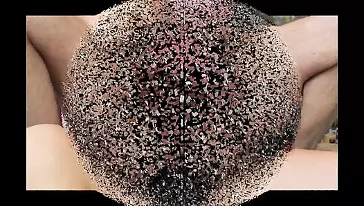 Belden bağlamalı kadın egemenliği