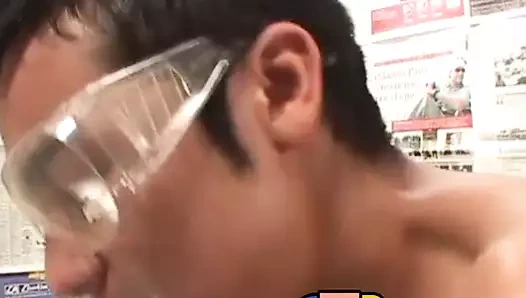 genç latinos emme birbirlerine kapalı önce eyersiz