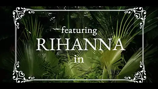 Rihanna ve shakira seksi müzik videosu
