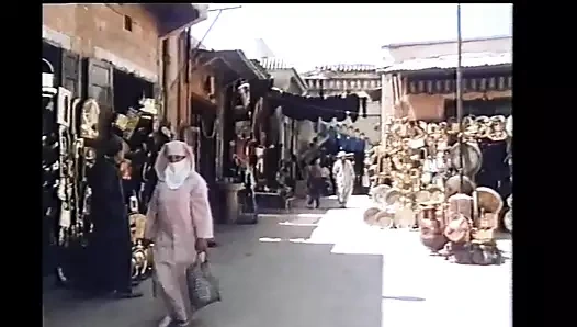 Tv 712 - harem 2000 - bölüm 3