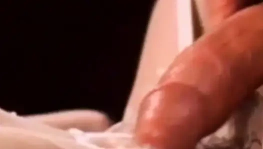 Vahşi eylemde oryantal güzellik