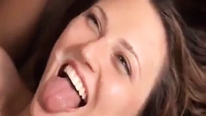 Cuckquean karısı kocasının anal yalama