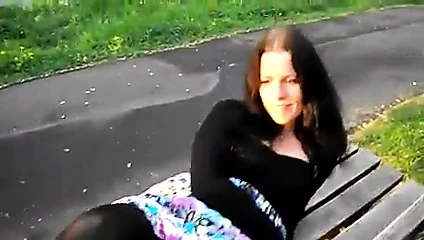 Nylonmaus 1