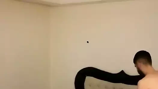 Türk transeksüel nadir 24.02.2019