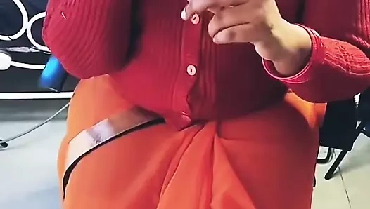 Kendi amma appa'da aldatıyor