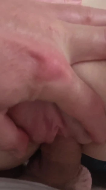 Незабываемый момент из "горячую жену трахают во время массажа"