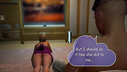 Make Your Choice Ep05