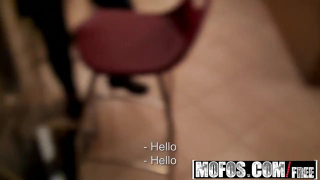 Mofos - Public Pick Ups - Barmaid Wants the Tip starring Mar