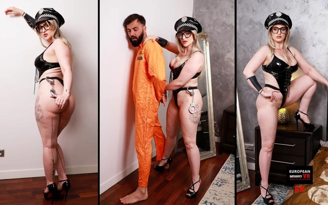 Coco White'i Tutukladınız