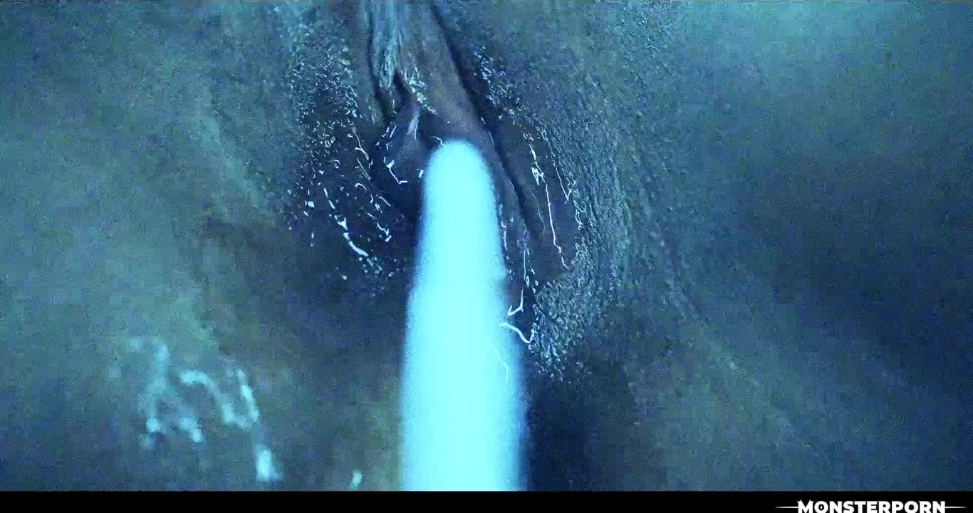 Zenci ırk kölesi 3 boyutlu hentai canavarına besleniyor - sert vored esaret dölleme ve döl yutma