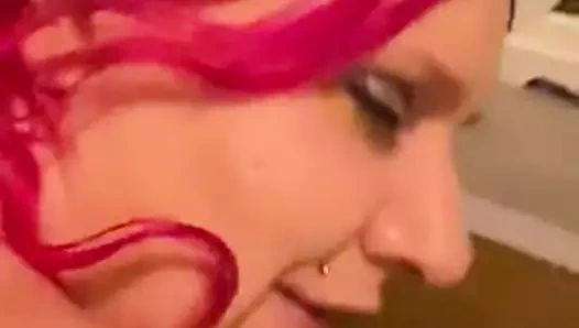 İyi bir köpek sikme var