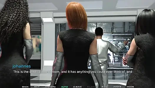 Lideri takip et #1 Asla yapmak istemedikleri şeyler yaptı