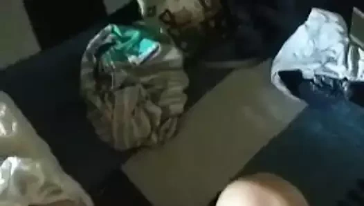 küçük bdsm değil