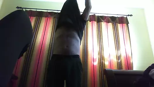 Pyotrm2910 - çırılçıplak soyun ve sıkıştırın.