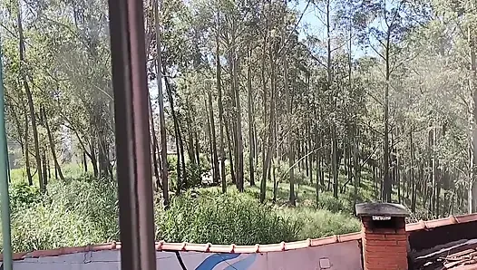 Çekici sarışın, güzel esmer