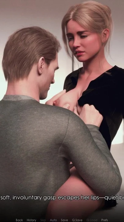 Kayıp oyun Chloe ve Matthew ilişkisini geri alma | Klip 1