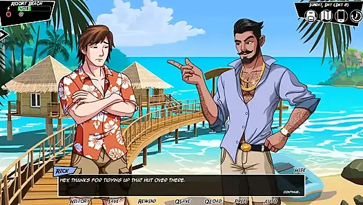 Cennet şehveti: balık tutma ekipmanları - bölüm 22