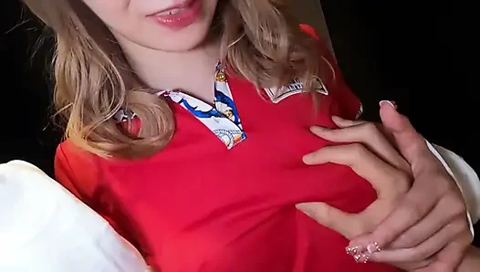 Bölüm 1: kolay ve seksi ev sahibi bağımlı!