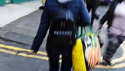 Göt uzmanı (Polonyalı göt)