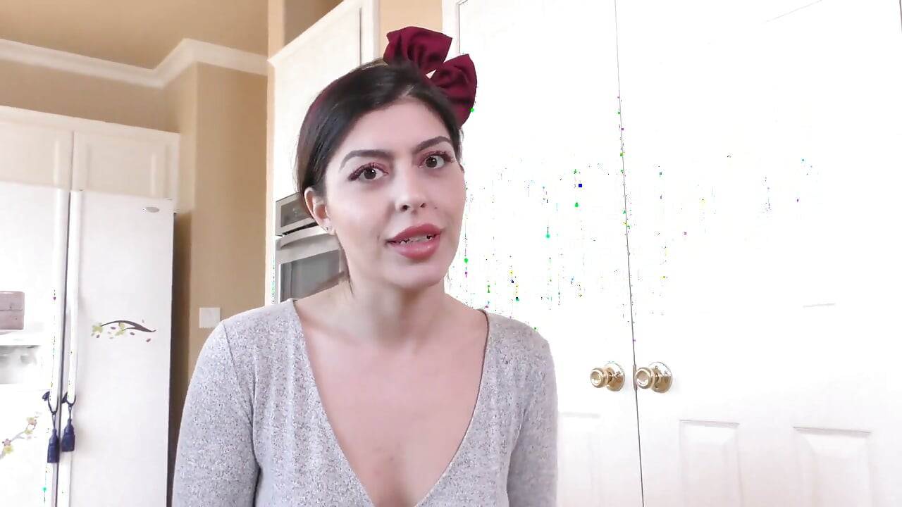 Audrey Royal erkek arkadaşının babasıyla mücadele etmedi