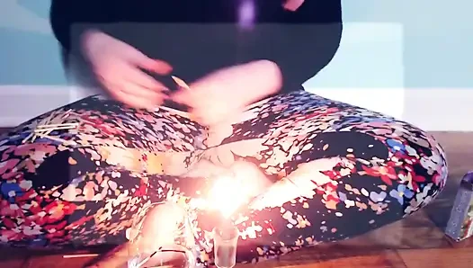 Match Lighting Asmr